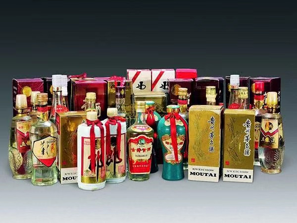 吉木萨尔临沂莒南回收茅台公司价格哪里回收(附近上门回收茅台酒）